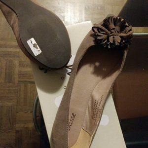 Matisse flirty flats